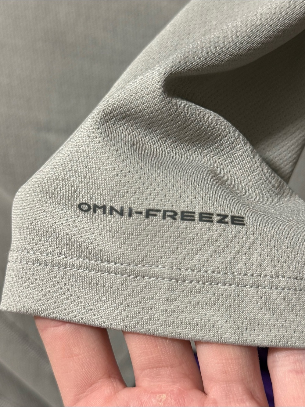 Columbia Titanium Pullover - Picture 11 of 16